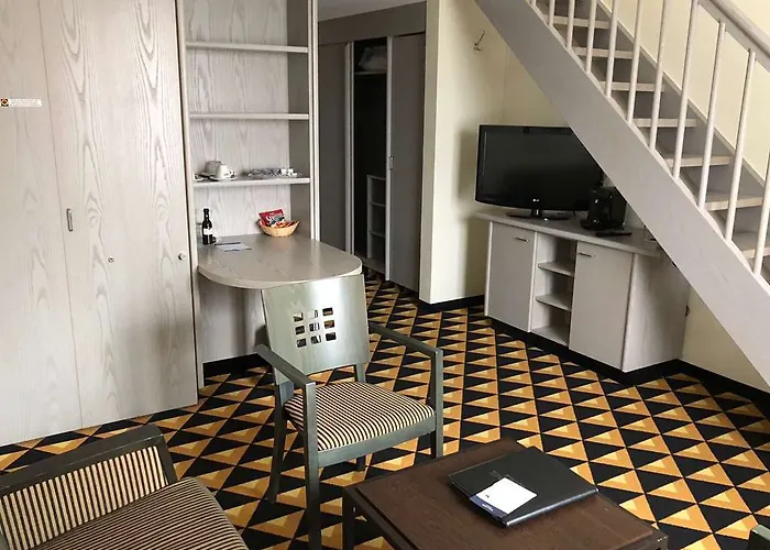 Welcome 4* Bad Arolsen