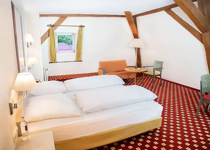 Welcome 4* Bad Arolsen