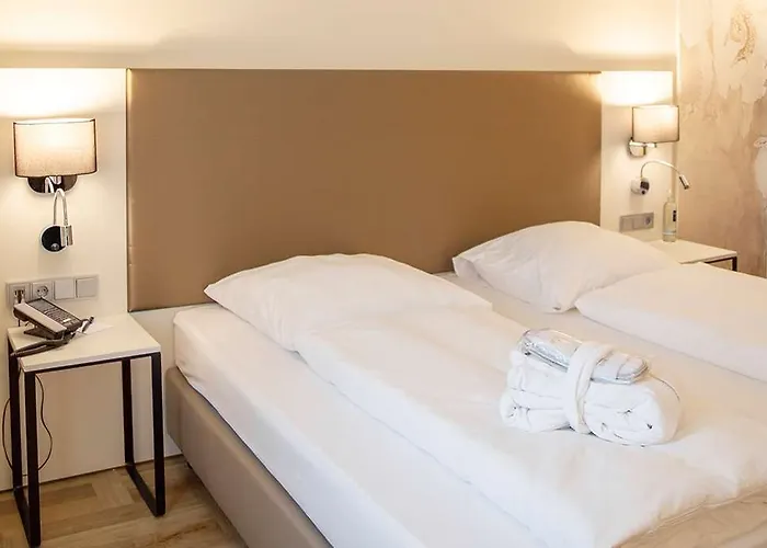 Welcome Hotel Bad Arolsen