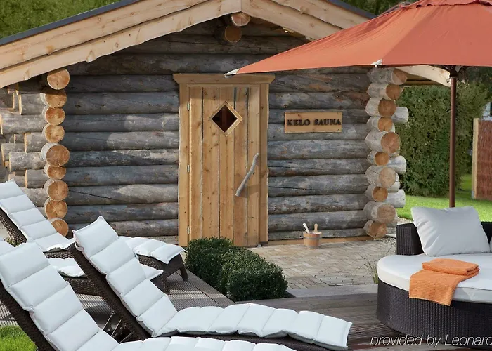 Hotel Welcome Bad Arolsen